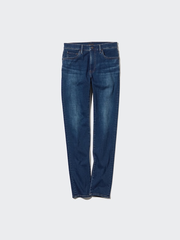 HEATTECH EXTRA STRETCH JEANS