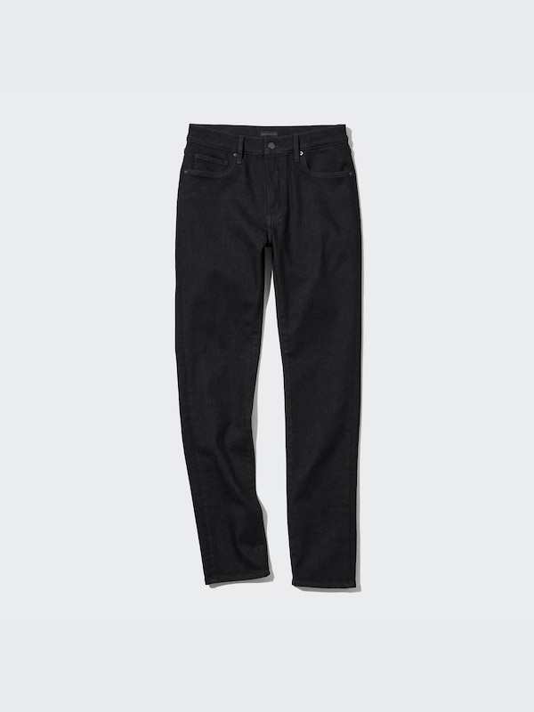 HEATTECH EXTRA STRETCH JEANS