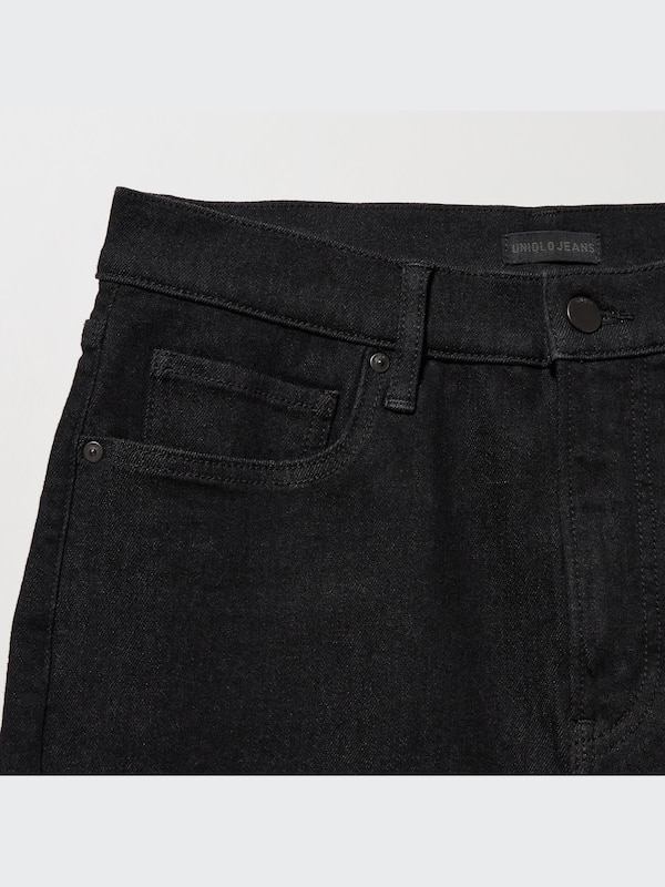 HEATTECH EXTRA STRETCH JEANS