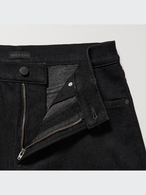 HEATTECH EXTRA STRETCH JEANS