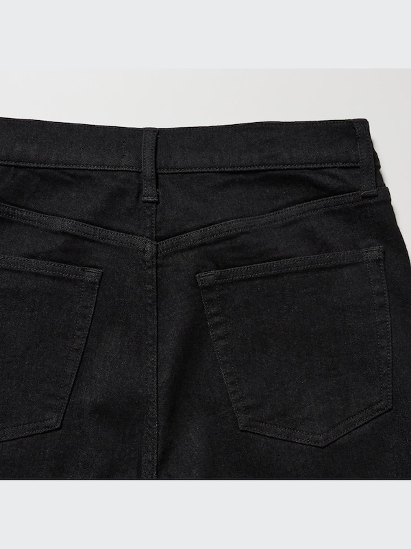 HEATTECH EXTRA STRETCH JEANS