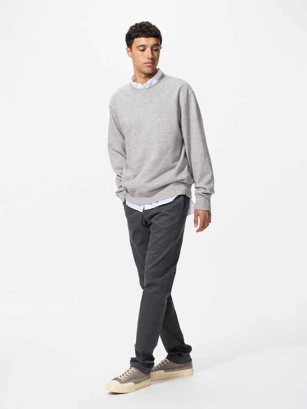 Slim Chino Pants