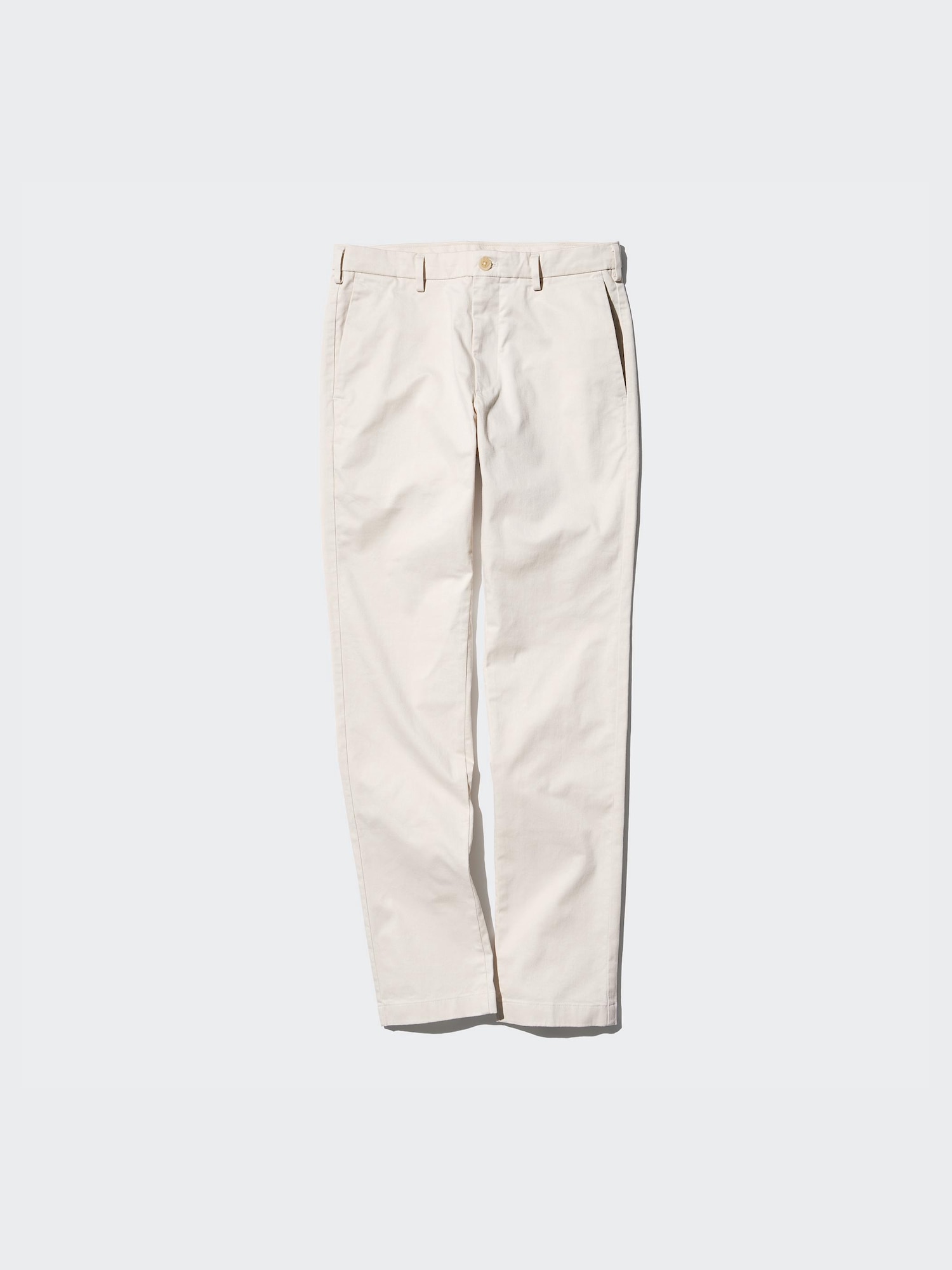 Dar Kesim Chino Pantolon