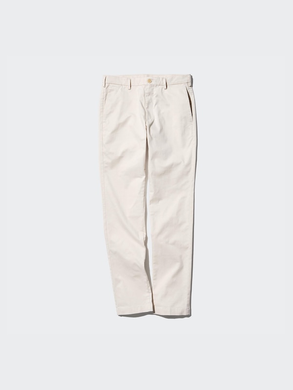 Slim Chino Pants
