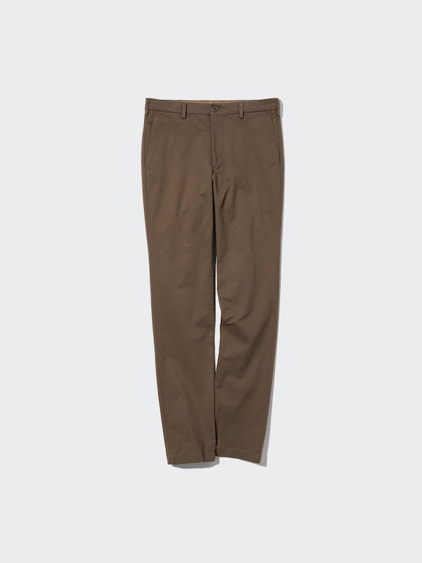 Slim Chino Pants