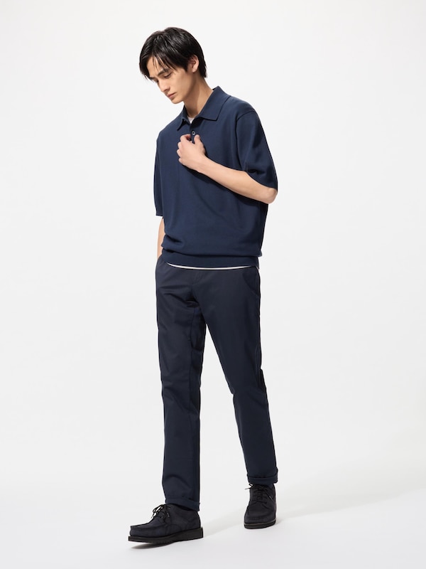 Slim Chino Pants