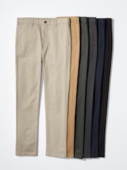 Slim Chino Pants