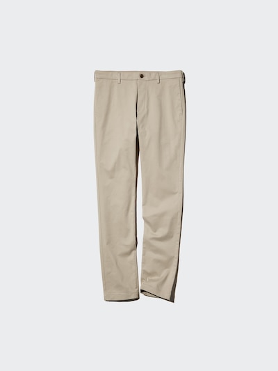 Slim-Fit Chino Pants