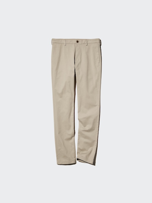 Slim Fit Chino Pants