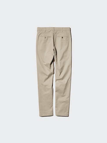 Slim Fit Chino Pants