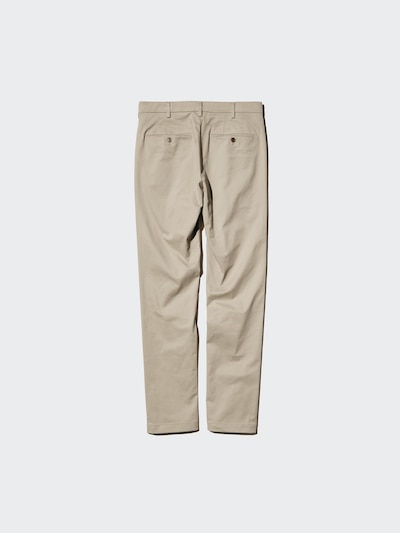Slim-Fit Chino Pants