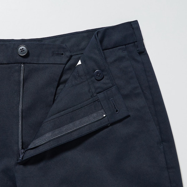 Slim-Fit Chino Pants | UNIQLO US