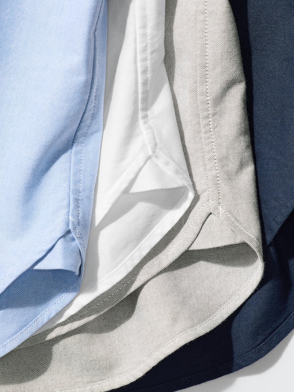 Oxford Shirt
