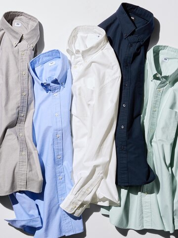 Oxford Shirt