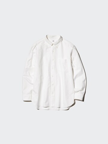 Oxford Shirt