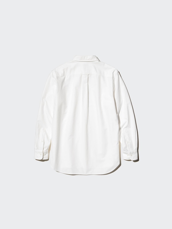 Regular Fit Oxford Shirt