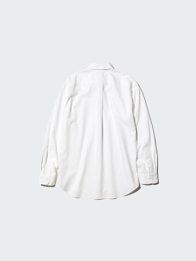 Broadcloth Shirt