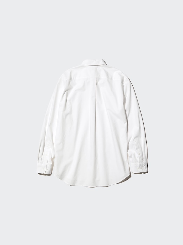 Broadcloth Shirt