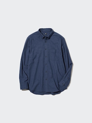 Flannel Shirt
