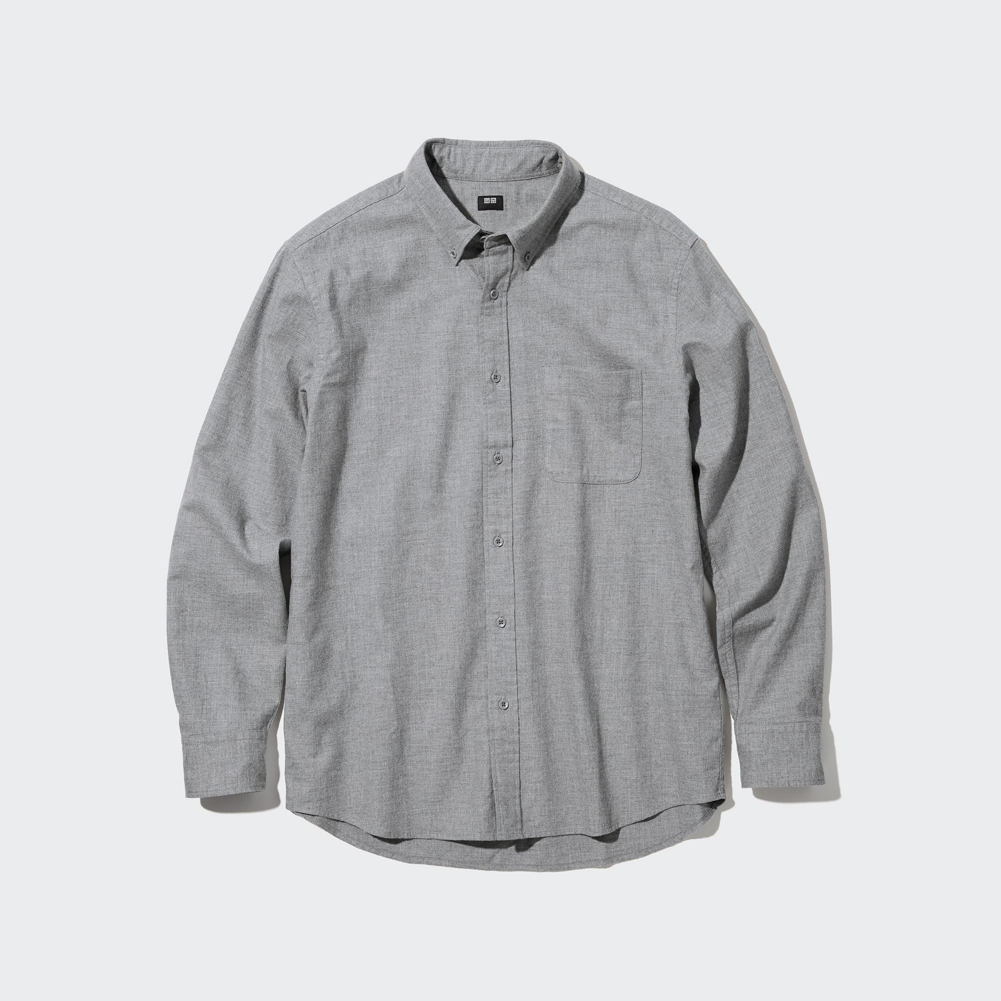 Flannel Shirt | UNIQLO US