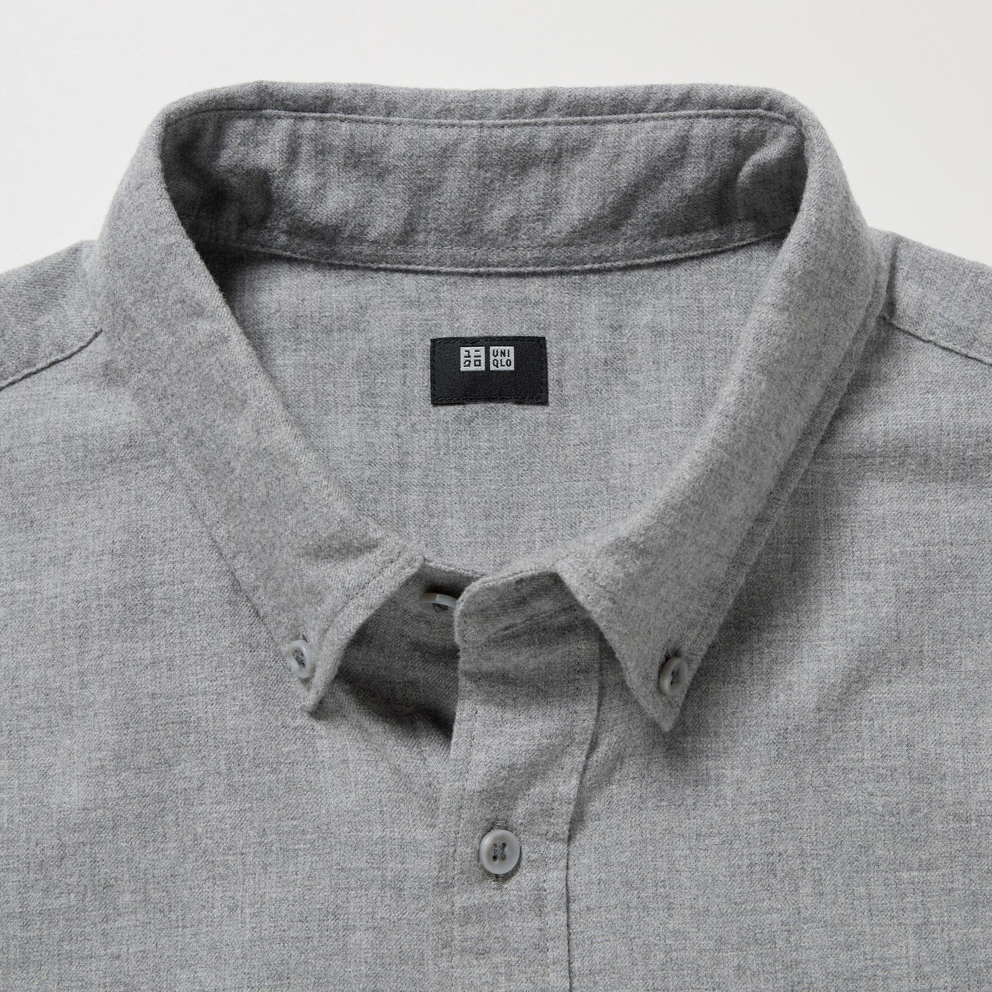 Flannel Shirt | UNIQLO US