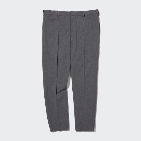 Smart Ankle Pants (2-Way Stretch) | UNIQLO US