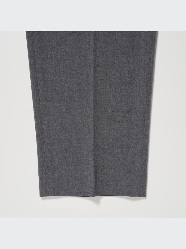 Smart Ankle Pants (2-Way Stretch)