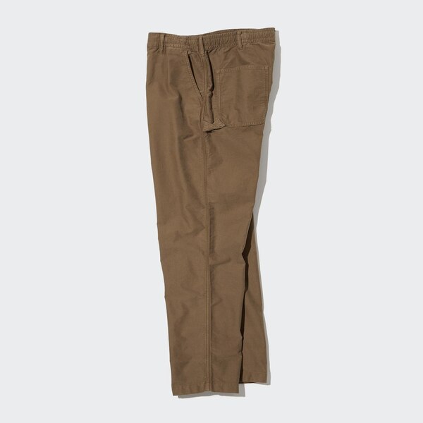 WideFit Work Pants UNIQLO US