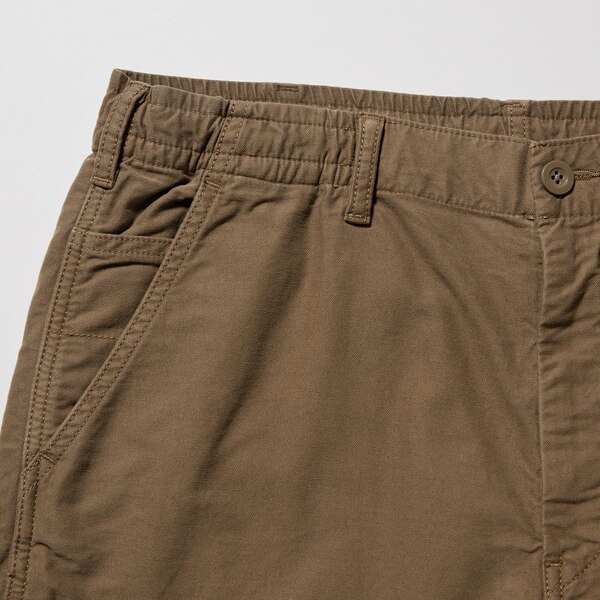 WideFit Work Pants UNIQLO US