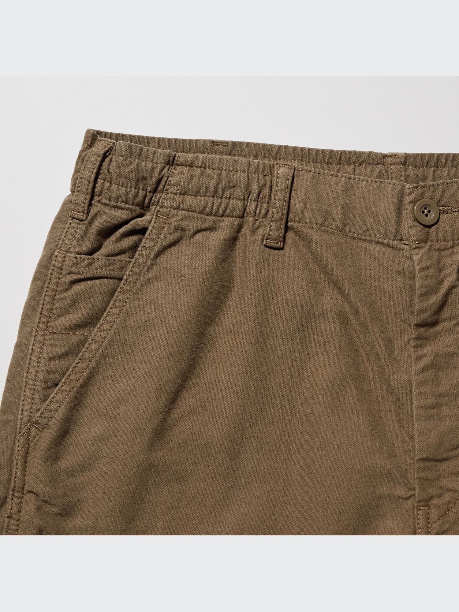 Wide-Fit Work Pants | UNIQLO US