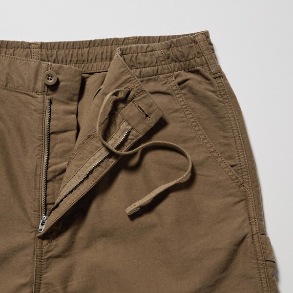 WideFit Work Pants UNIQLO US