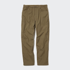 HEATTECH Uniqlo pants/tights, Men's Fashion, Bottoms, Trousers on