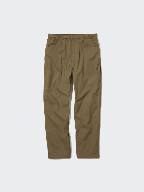 HEATTECH WARM-LINED PANTS