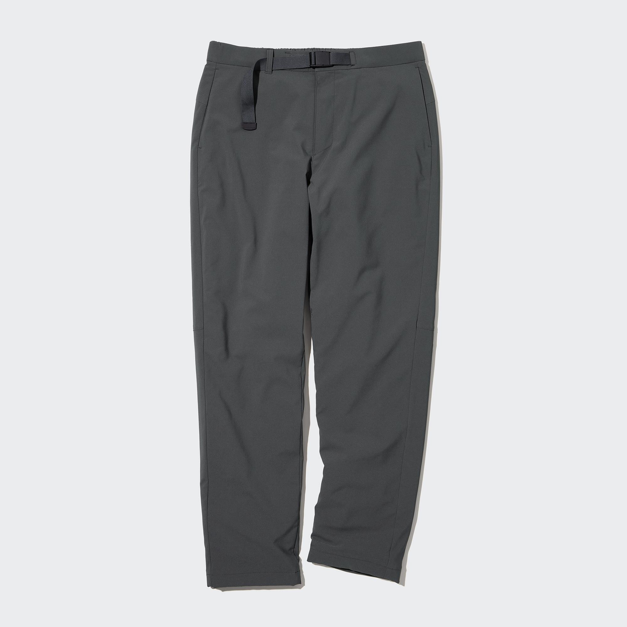 Windproof Extra Warm Lined Pants