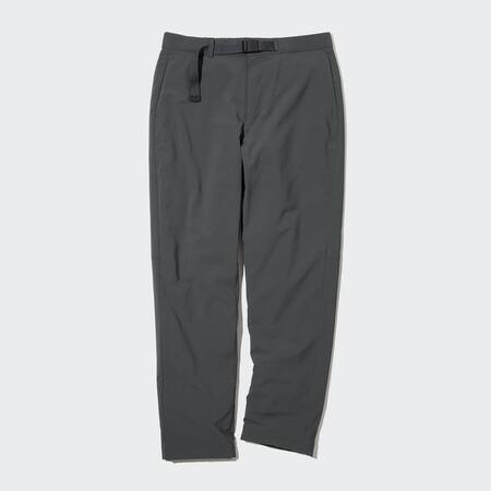 Windproof Extra Warm Lined Trousers