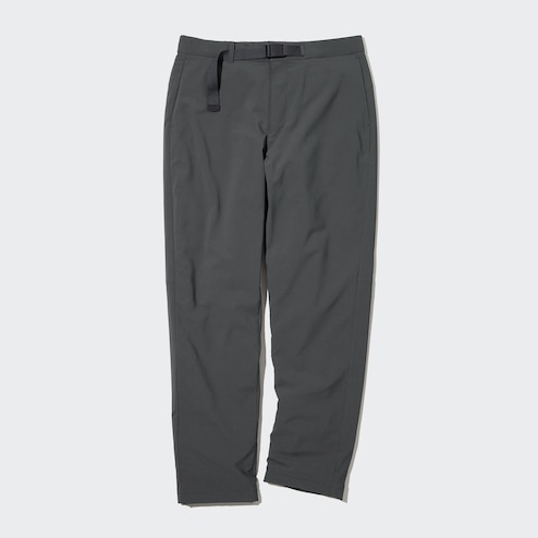 MEN'S WINDPROOF EXTRA WARM-LINED PANTS