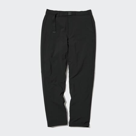 Windproof Extra Warm Lined Trousers
