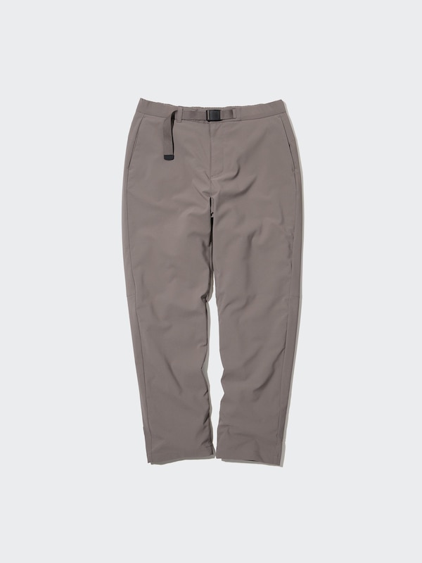 Windproof Extra Warm Lined Pants