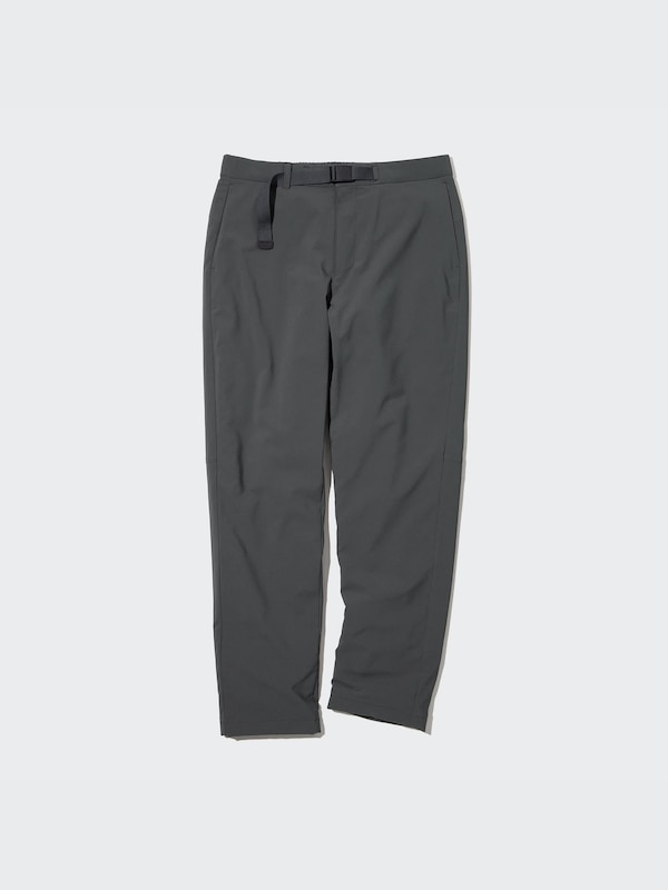 Windproof Extra Warm Lined Pants
