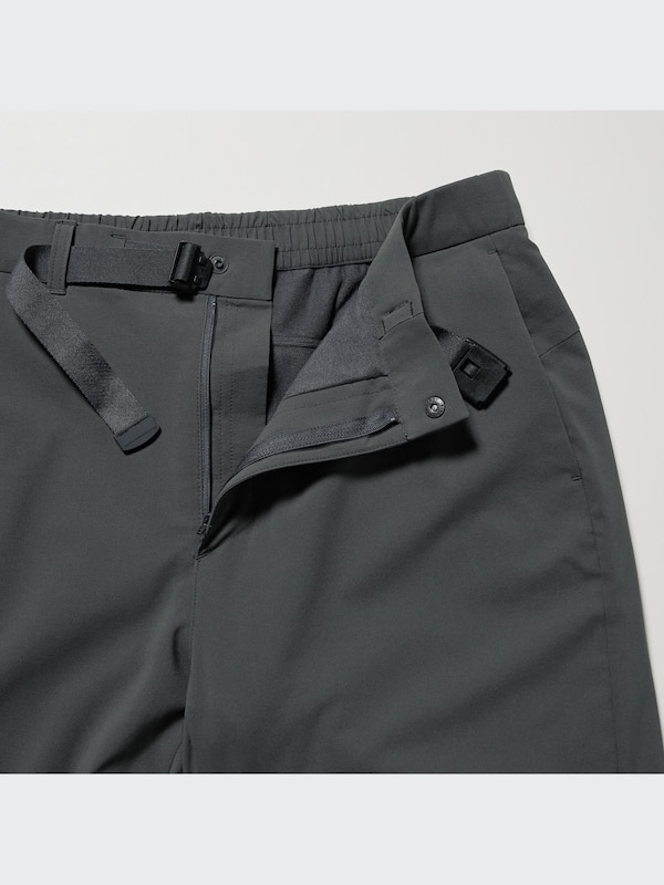 Windproof Extra Warm Lined Pants