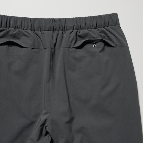 WINDPROOF EXTRA WARM-LINED PANTS