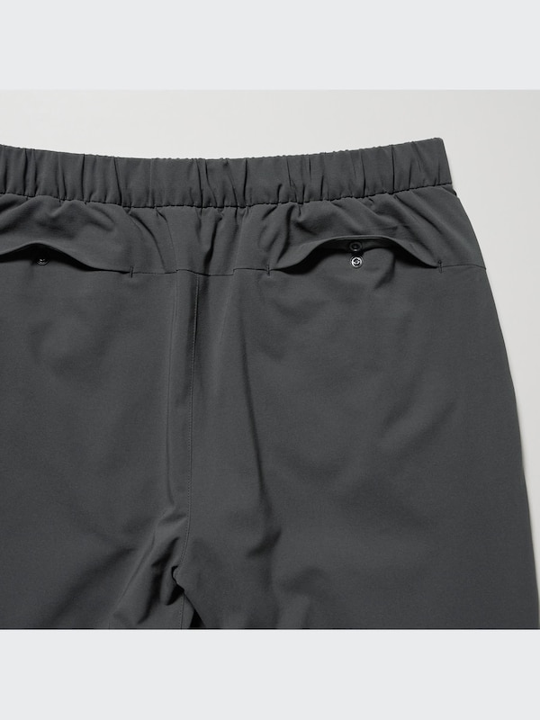 Windproof Extra Warm Lined Pants
