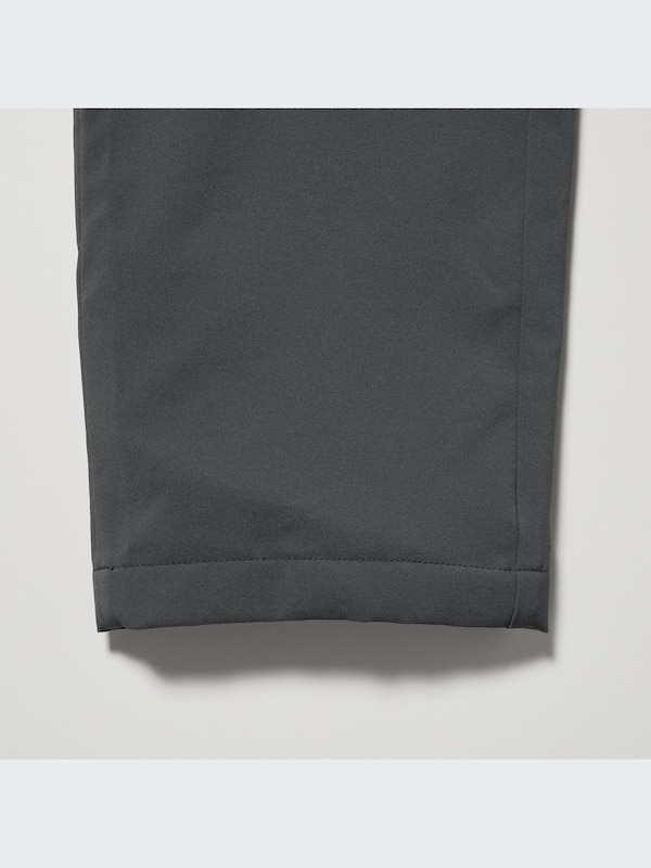 Windproof Extra Warm Lined Pants