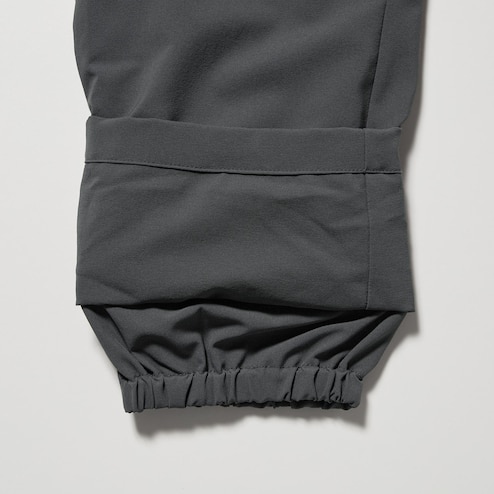 WINDPROOF EXTRA WARM-LINED PANTS
