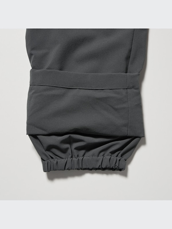 Windproof Extra Warm Lined Pants