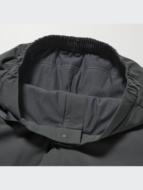 Windproof Extra Warm Lined Pants