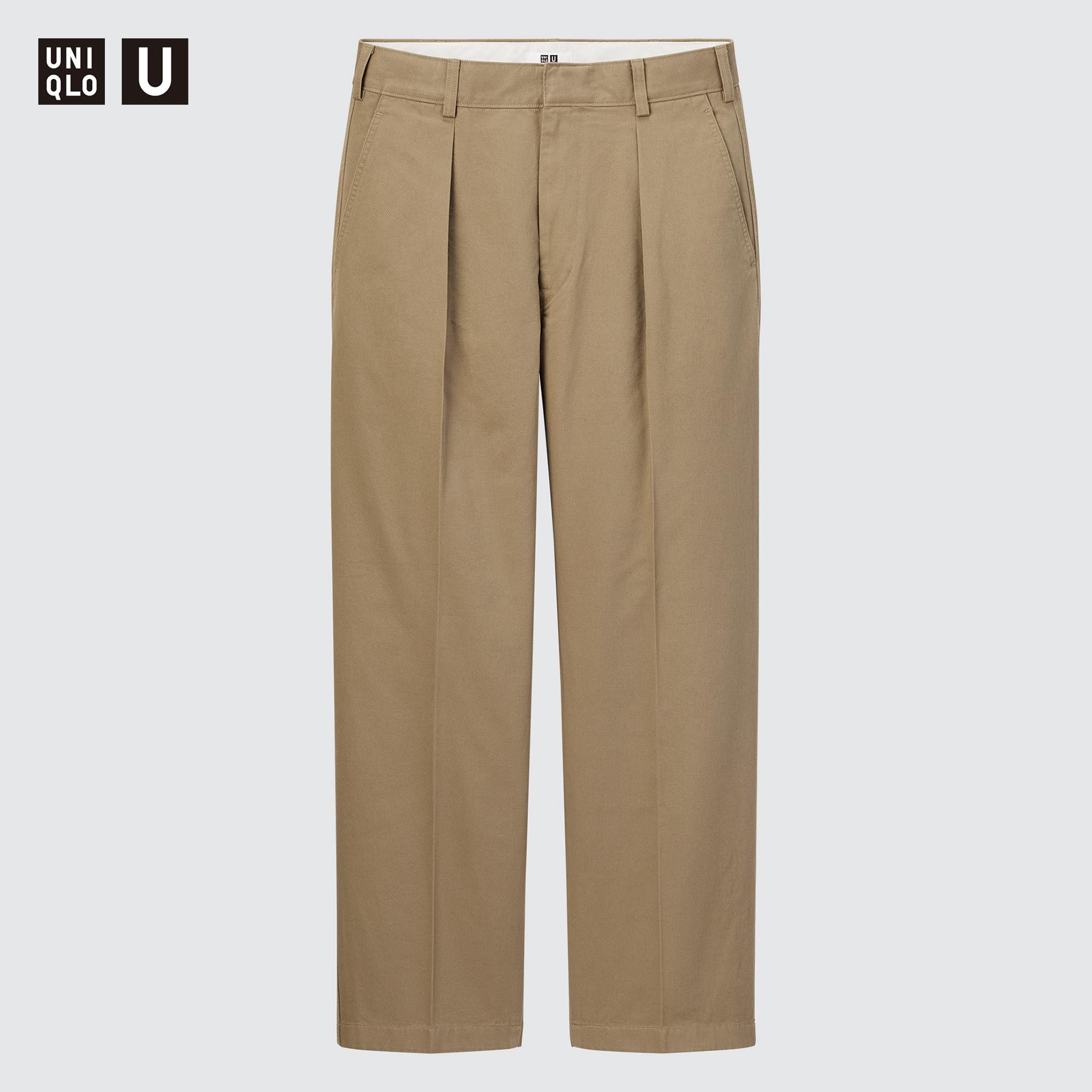 Levis Xx Tapered Chino Pants for Men  Lyst