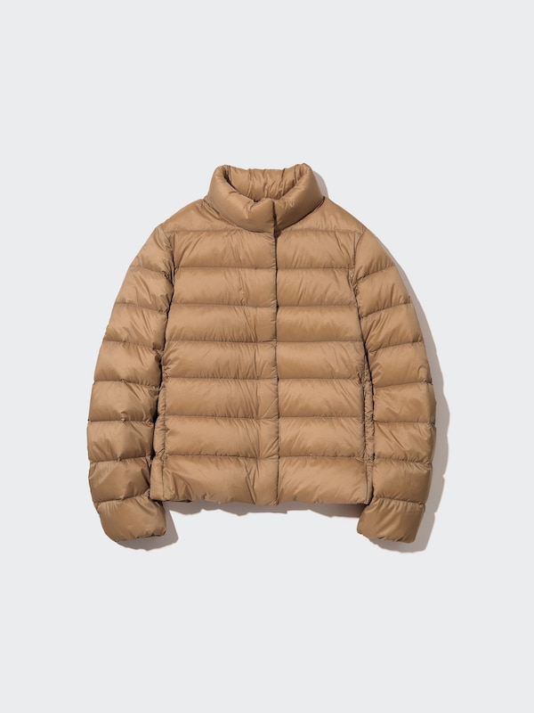 Ultra Light Down Jacket | 2023 Edition
