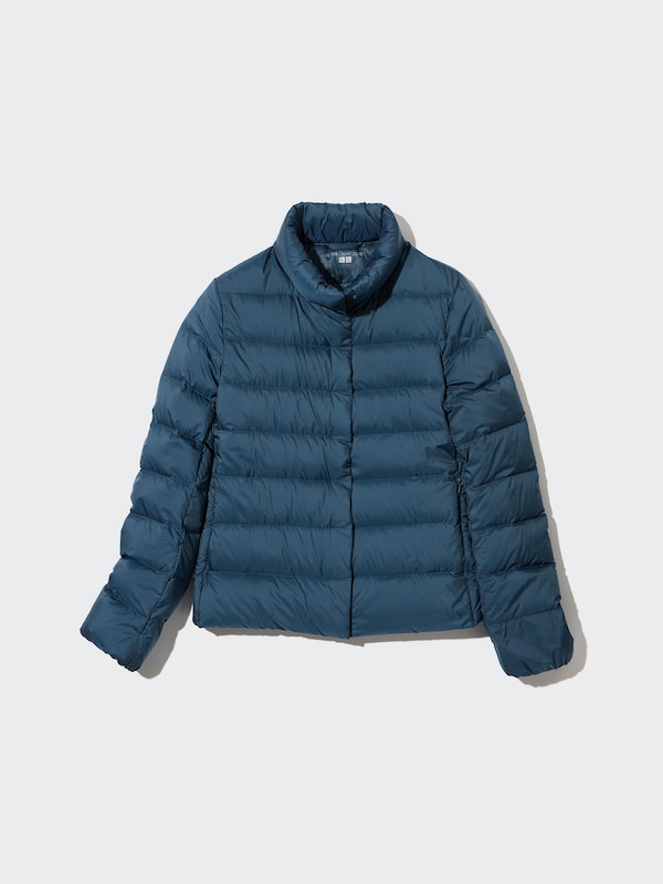 Ultra Light Down Jacket | 2023 Edition