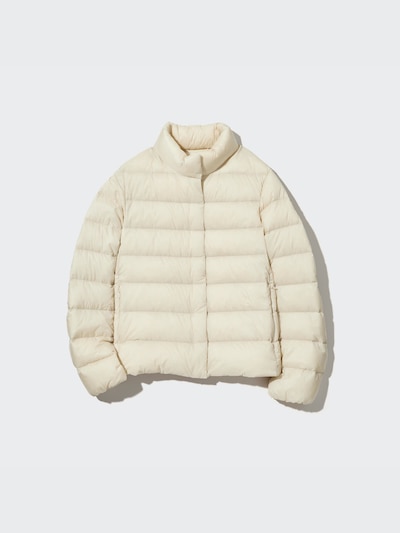 Ultra Light Down Jacket | 2023 Edition